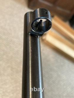 Vintage Model 62 Shanghai Air Rifle Original Box. 177 Pellet