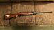 Vintage Model 62/b2 Air Rifle! Very Good Condition! Works 100%