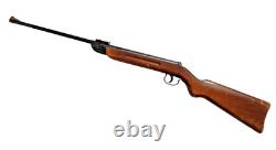 Vintage RWS Diana Model 23 Break Barrel Air Rifle. 177 Pellet WW2 Era Rare