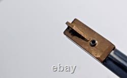 Vintage RWS Diana Model 23 Break Barrel Air Rifle. 177 Pellet WW2 Era Rare