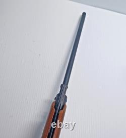 Vintage RWS Diana Model 23 Break Barrel Air Rifle. 177 Pellet WW2 Era Rare