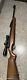 Vintage Rws (diana) West Germany Model 48.177 Break Barrel Air Rifle Works Gun