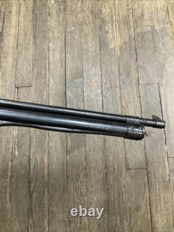 Vintage Rochester 22 Cal Air Rifle Monroe Gasket Manufacturing Co Works Great