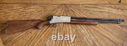 Vintage Rochester Arms, New York. 22 Cal Pellet Precision Air Rifle NEEDS SEALS