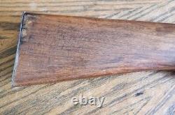 Vintage Rochester Arms, New York. 22 Cal Pellet Precision Air Rifle NEEDS SEALS