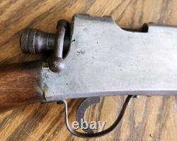 Vintage Rochester Arms, New York. 22 Cal Pellet Precision Air Rifle NEEDS SEALS
