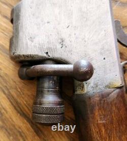 Vintage Rochester Arms, New York. 22 Cal Pellet Precision Air Rifle NEEDS SEALS
