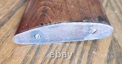 Vintage Rochester Arms, New York. 22 Cal Pellet Precision Air Rifle NEEDS SEALS
