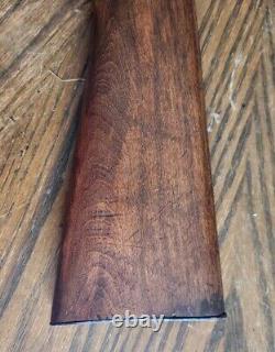 Vintage Rochester Arms, New York. 22 Cal Pellet Precision Air Rifle NEEDS SEALS