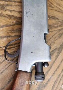 Vintage Rochester Arms, New York. 22 Cal Pellet Precision Air Rifle NEEDS SEALS