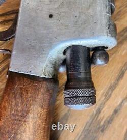 Vintage Rochester Arms, New York. 22 Cal Pellet Precision Air Rifle NEEDS SEALS