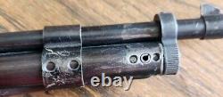 Vintage Rochester Arms, New York. 22 Cal Pellet Precision Air Rifle NEEDS SEALS
