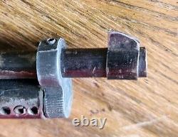 Vintage Rochester Arms, New York. 22 Cal Pellet Precision Air Rifle NEEDS SEALS