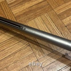 Vintage SHERIDAN SILVER STREAK C SERIES. 20 Cal 5mm Air Rifle Pellet BB Gun