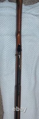 Vintage-SILVER STREAK Pellet Gun Rifle-Sheridan Products Inc, Racine, Wisconsin