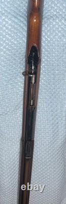 Vintage-SILVER STREAK Pellet Gun Rifle-Sheridan Products Inc, Racine, Wisconsin