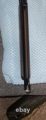 Vintage-SILVER STREAK Pellet Gun Rifle-Sheridan Products Inc, Racine, Wisconsin