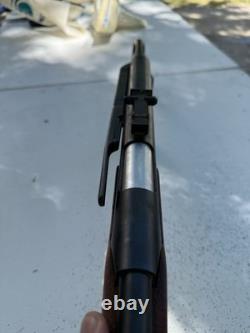 Vintage Shan Ying B3-1 Folding Stock Air Rifle Manufacturer (Mountain Eagle)