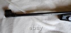 Vintage Shanghai China Model Qb6 Air Rifle Pellet Gun. 177 Underfolding Stock