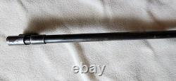 Vintage Shanghai China Model Qb6 Air Rifle Pellet Gun. 177 Underfolding Stock