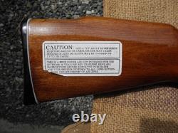 Vintage Shanghai Model 62, Air Rifle, Pellet, Working Strong
