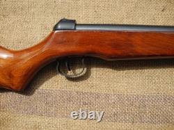 Vintage Shanghai Model 62, Air Rifle, Pellet, Working Strong