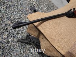 Vintage Shanghai Model 62, Air Rifle, Pellet, Working Strong