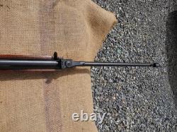 Vintage Shanghai Model 62, Air Rifle, Pellet, Working Strong