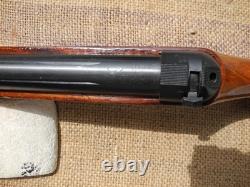 Vintage Shanghai Model 62, Air Rifle, Pellet, Working Strong