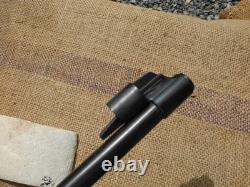 Vintage Shanghai Model 62, Air Rifle, Pellet, Working Strong