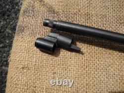 Vintage Shanghai Model 62, Air Rifle, Pellet, Working Strong