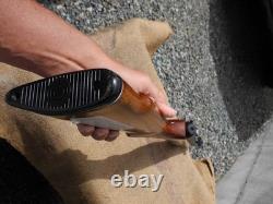 Vintage Shanghai Model 62, Air Rifle, Pellet, Working Strong