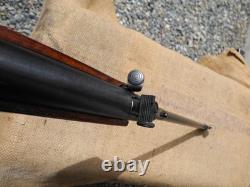 Vintage Shanghai Model 62, Air Rifle, Pellet, Working Strong