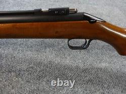 Vintage Sheridan 1990 Model F CO2.20cal/5mm Air Rifle- Nice