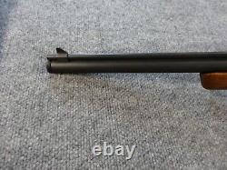 Vintage Sheridan 1990 Model F CO2.20cal/5mm Air Rifle- Nice