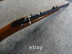 Vintage Sheridan 1990 Model F CO2.20cal/5mm Air Rifle- Nice