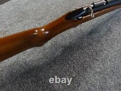 Vintage Sheridan 1990 Model F CO2.20cal/5mm Air Rifle- Nice