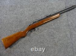 Vintage Sheridan 1990 Model F CO2.20cal/5mm Air Rifle- Nice