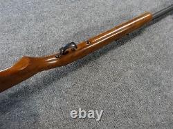 Vintage Sheridan 1990 Model F CO2.20cal/5mm Air Rifle- Nice