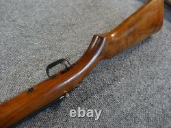 Vintage Sheridan 1990 Model F CO2.20cal/5mm Air Rifle- Nice
