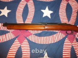 Vintage Sheridan. 5mm 20 Cal Pellet Rifle
