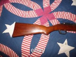 Vintage Sheridan. 5mm 20 Cal Pellet Rifle