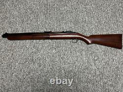 Vintage Sheridan 5mm/. 20cal Air Rifle