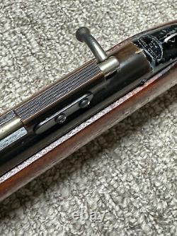 Vintage Sheridan 5mm/. 20cal Air Rifle