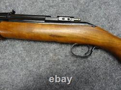Vintage Sheridan Blue Streak 1976 5mm/. 20cal Air Rifle-Beautiful