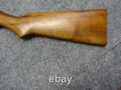 Vintage Sheridan Blue Streak 1976 5mm/. 20cal Air Rifle-Beautiful