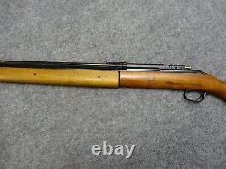 Vintage Sheridan Blue Streak 1976 5mm/. 20cal Air Rifle-Beautiful