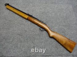 Vintage Sheridan Blue Streak 1976 5mm/. 20cal Air Rifle-Beautiful