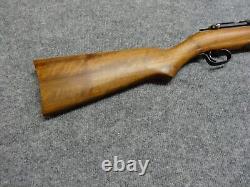Vintage Sheridan Blue Streak 1976 5mm/. 20cal Air Rifle-Beautiful