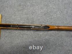 Vintage Sheridan Blue Streak 1976 5mm/. 20cal Air Rifle-Beautiful